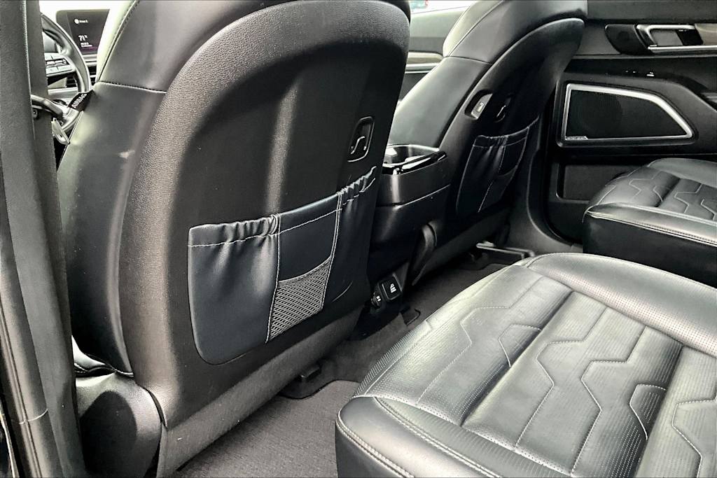 Thumbnail: 2022 Kia Telluride - 13