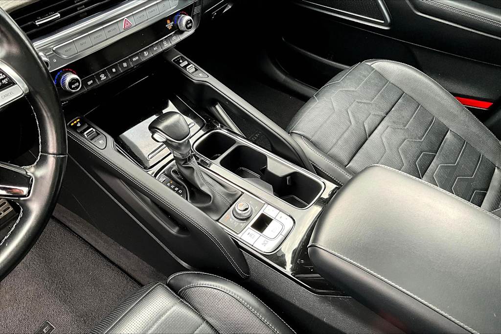 Thumbnail: 2022 Kia Telluride - 17