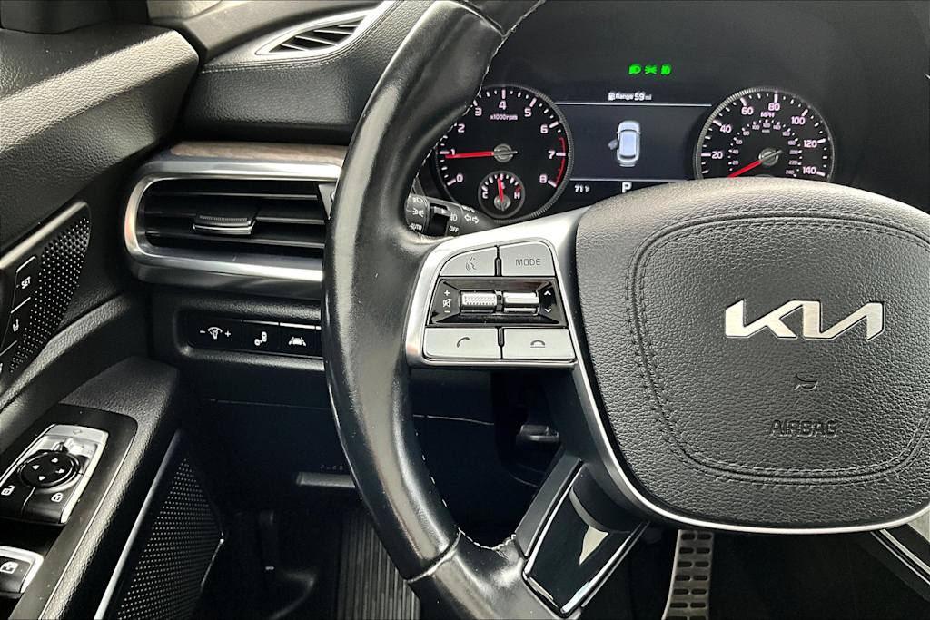 Thumbnail: 2022 Kia Telluride - 26