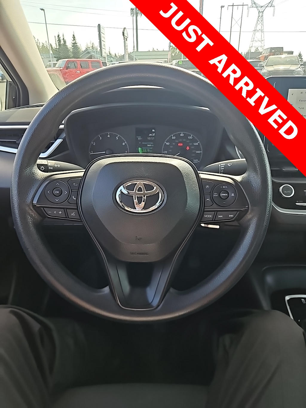 Thumbnail: 2024 Toyota Corolla - 2