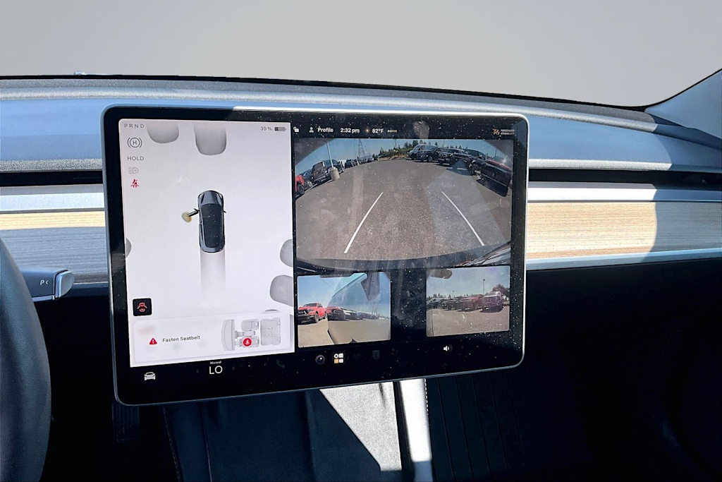 Thumbnail: 2022 Tesla Model 3 - 27