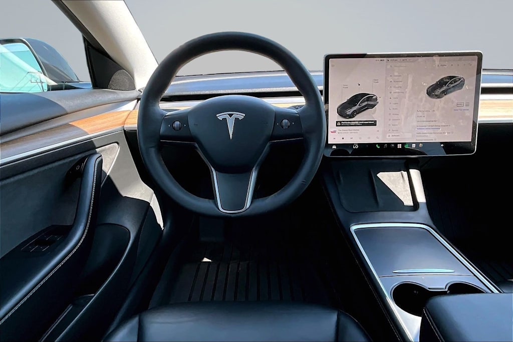 Thumbnail: 2022 Tesla Model 3 - 13