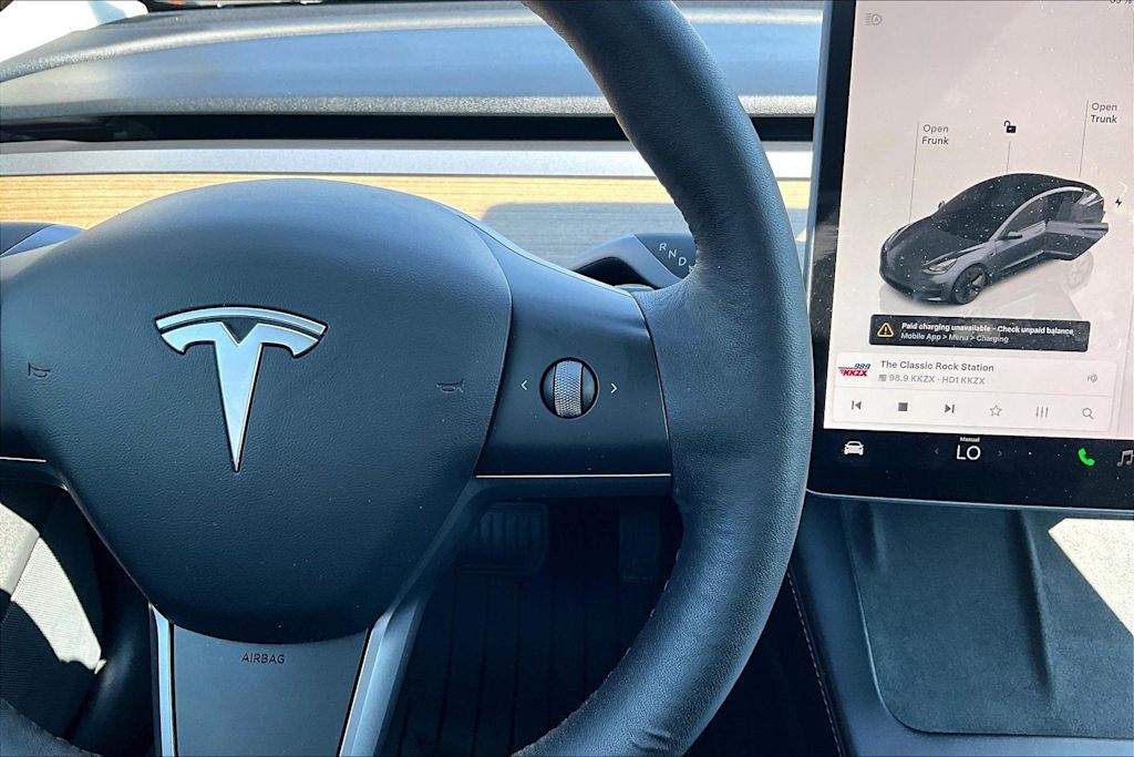 Thumbnail: 2022 Tesla Model 3 - 26