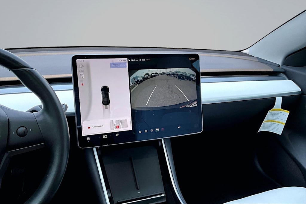 Thumbnail: 2018 Tesla Model 3 - 27