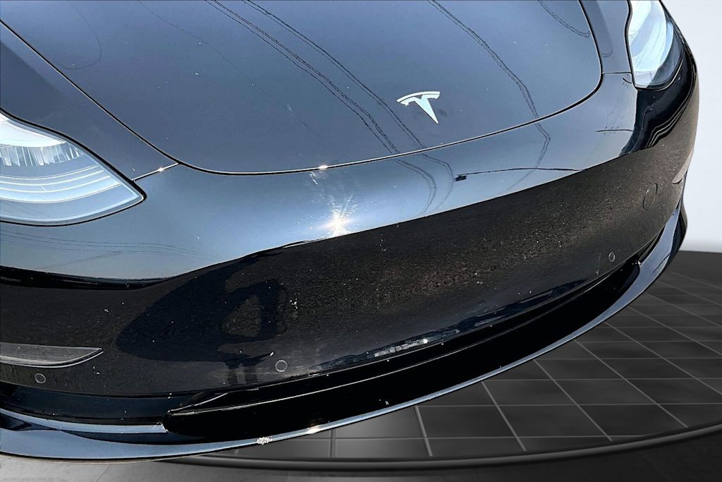 Thumbnail: 2018 Tesla Model 3 - 33
