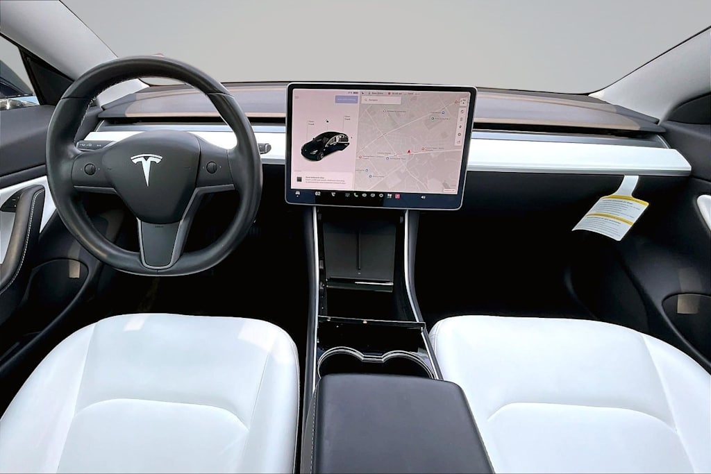 Thumbnail: 2018 Tesla Model 3 - 9
