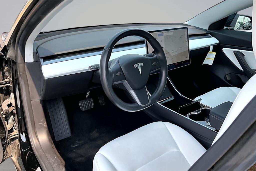 Thumbnail: 2018 Tesla Model 3 - 2