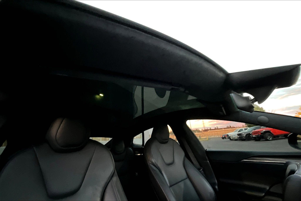 Thumbnail: 2022 Tesla Model S - 30