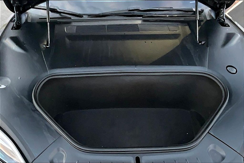 Thumbnail: 2022 Tesla Model S - 20