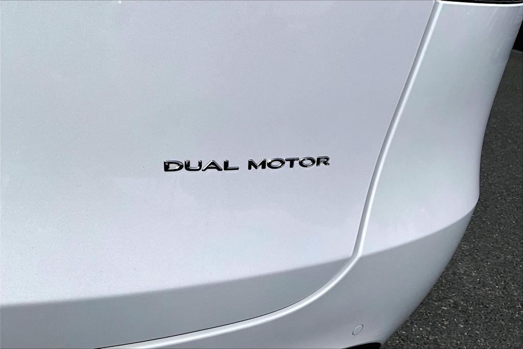 Thumbnail: 2021 Tesla Model Y - 7