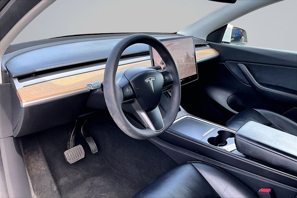 Thumbnail: 2021 Tesla Model Y - 2