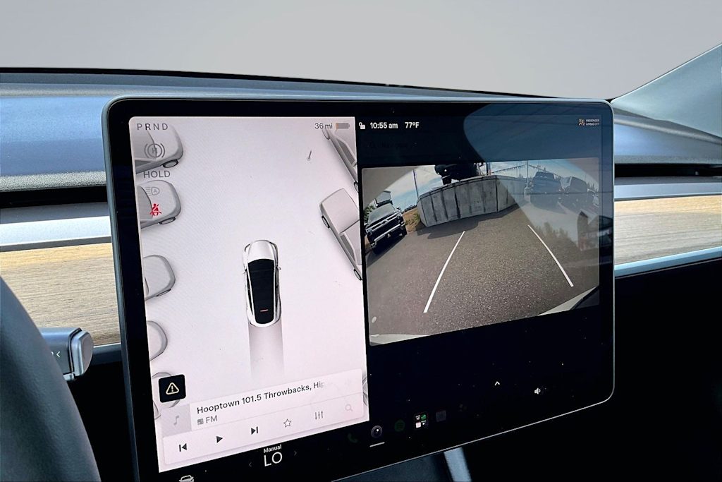 Thumbnail: 2021 Tesla Model Y - 15
