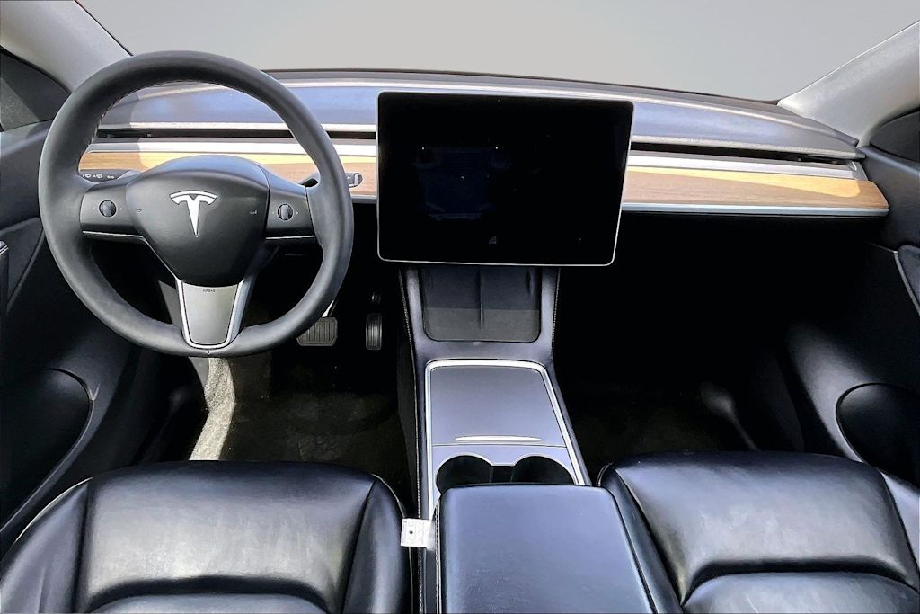 Thumbnail: 2021 Tesla Model Y - 9