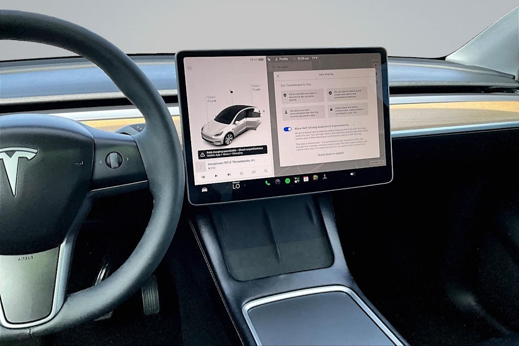 Thumbnail: 2021 Tesla Model Y - 14