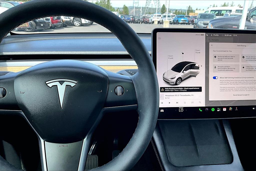 Thumbnail: 2021 Tesla Model Y - 27