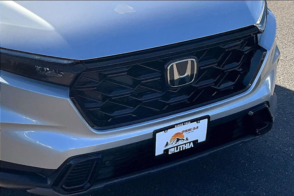 Thumbnail: 2024 Honda CR-V - 33