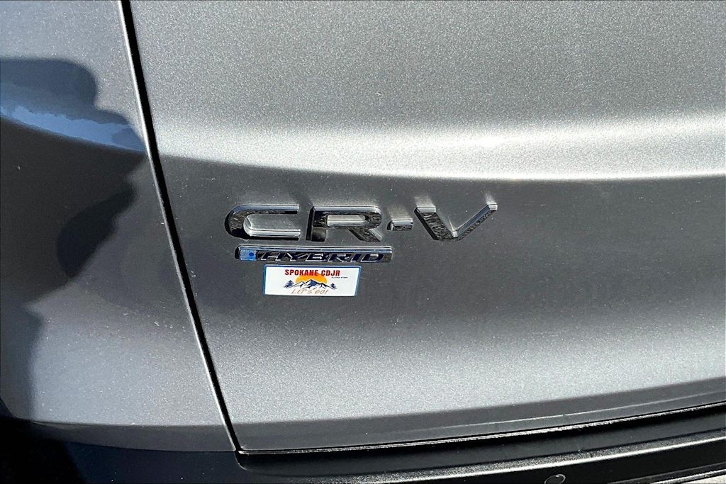 Thumbnail: 2024 Honda CR-V - 7