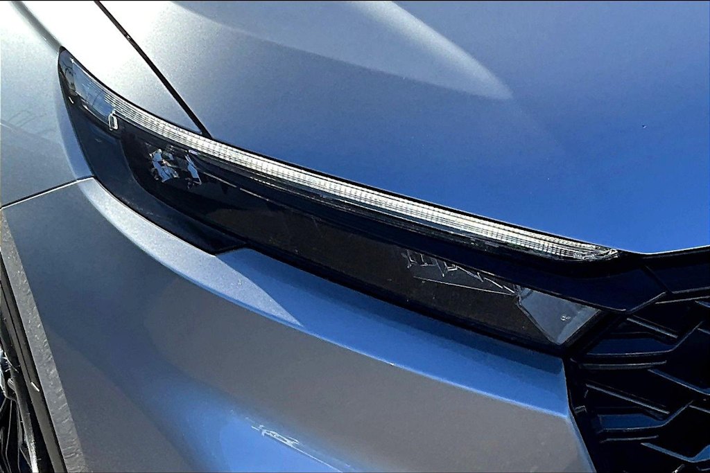 Thumbnail: 2024 Honda CR-V - 31