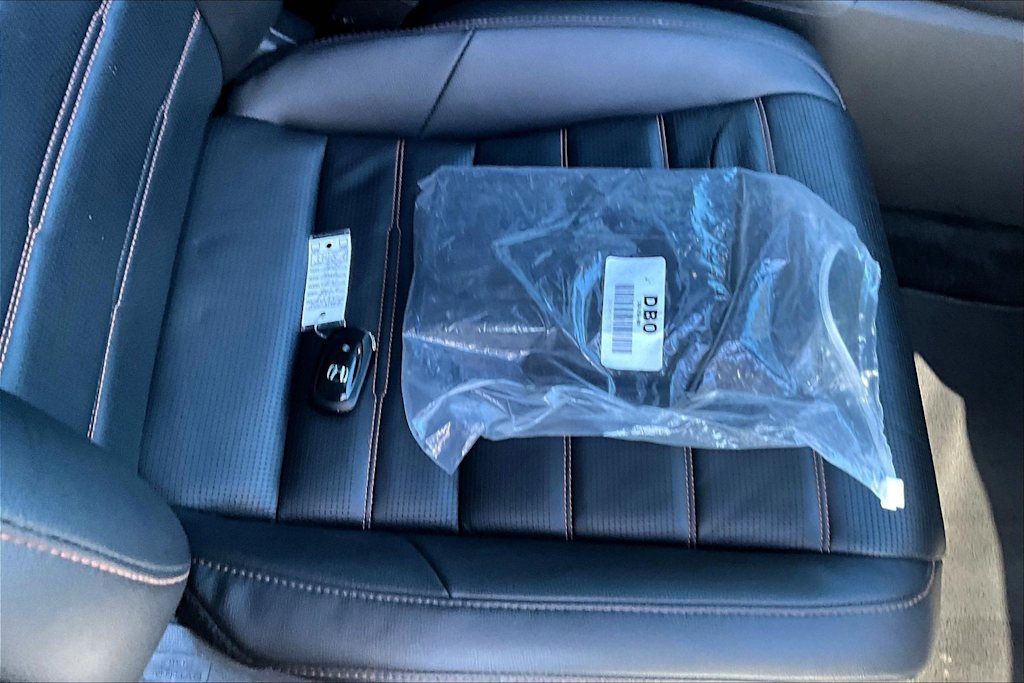 Thumbnail: 2024 Honda CR-V - 22