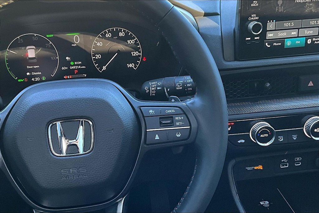 Thumbnail: 2024 Honda CR-V - 27