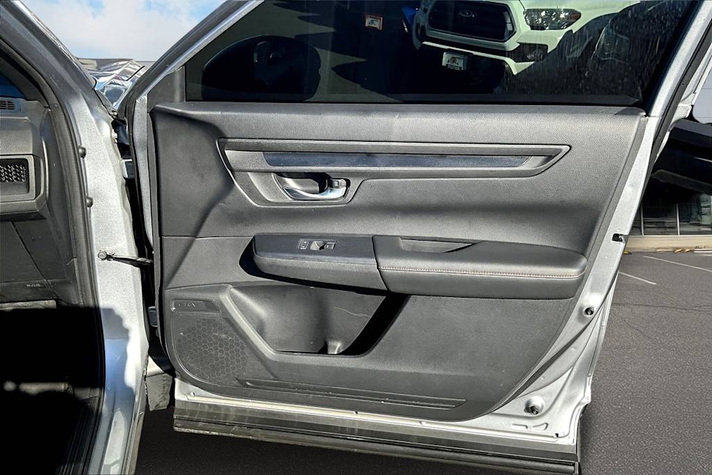 Thumbnail: 2024 Honda CR-V - 29