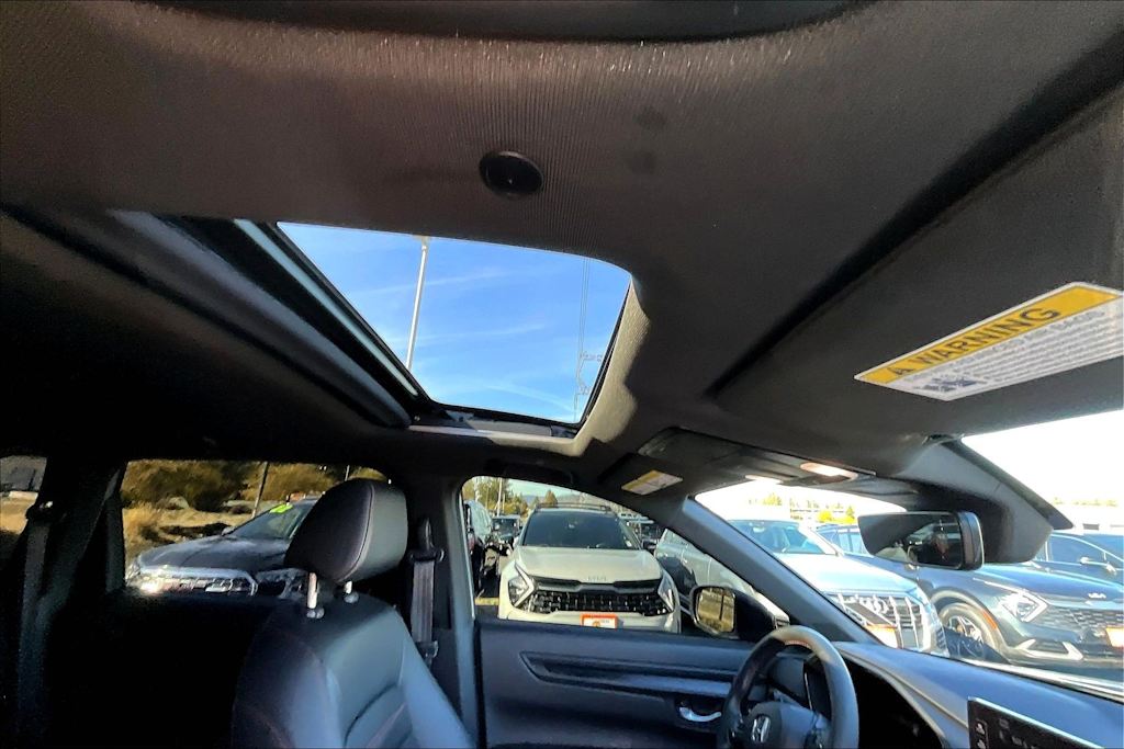 Thumbnail: 2024 Honda CR-V - 30