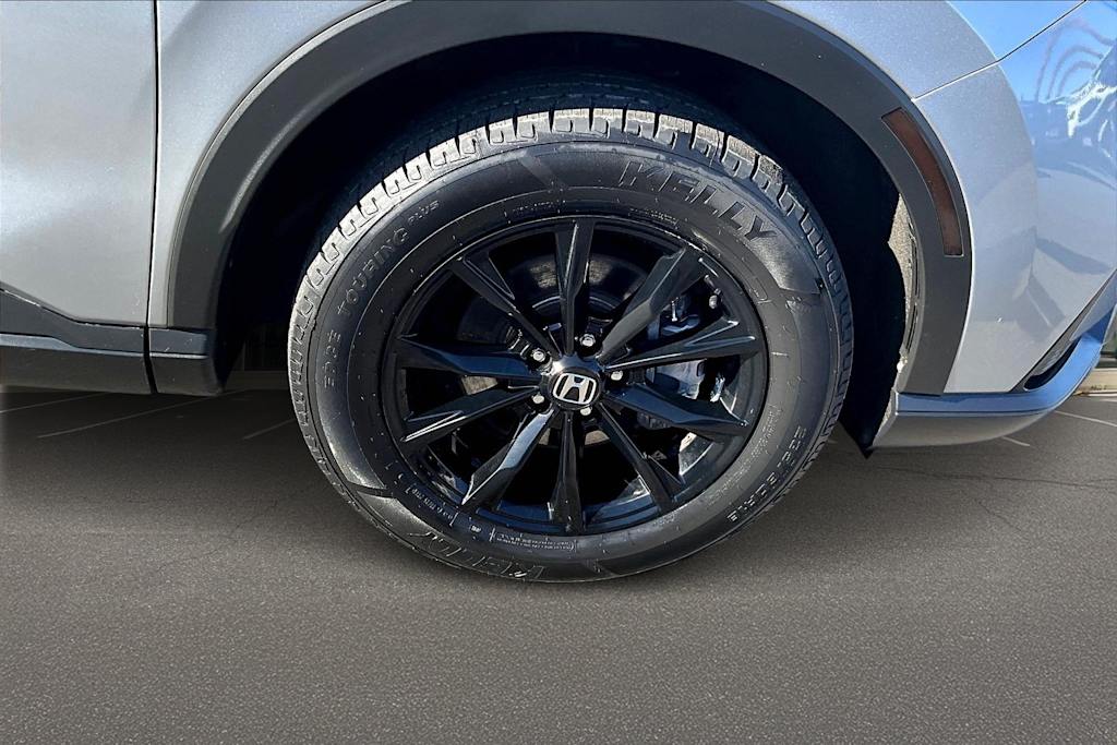 Thumbnail: 2024 Honda CR-V - 34