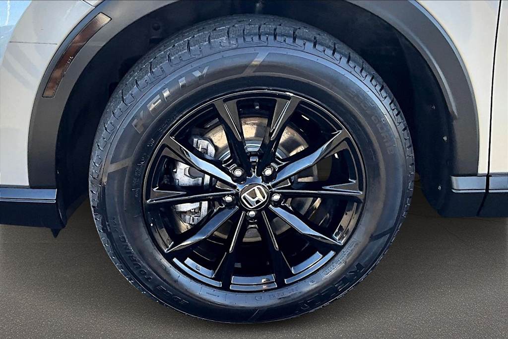 Thumbnail: 2024 Honda CR-V - 8