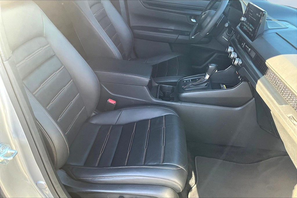 Thumbnail: 2024 Honda CR-V - 12