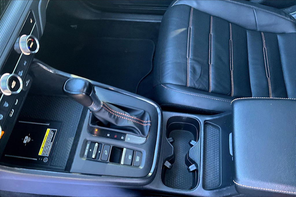 Thumbnail: 2024 Honda CR-V - 17