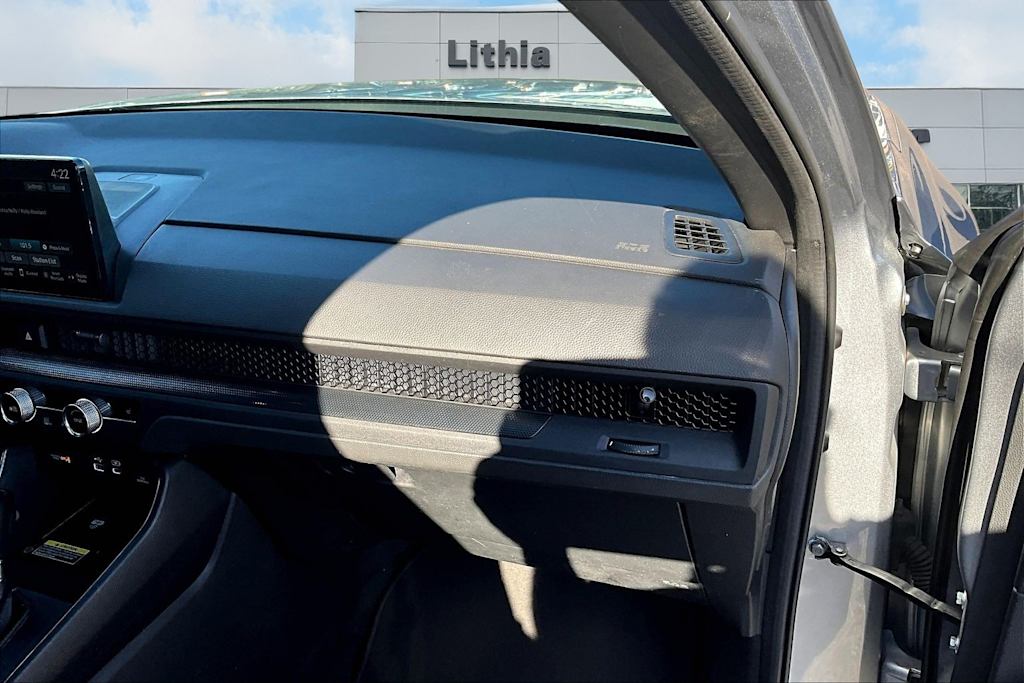 Thumbnail: 2024 Honda CR-V - 25