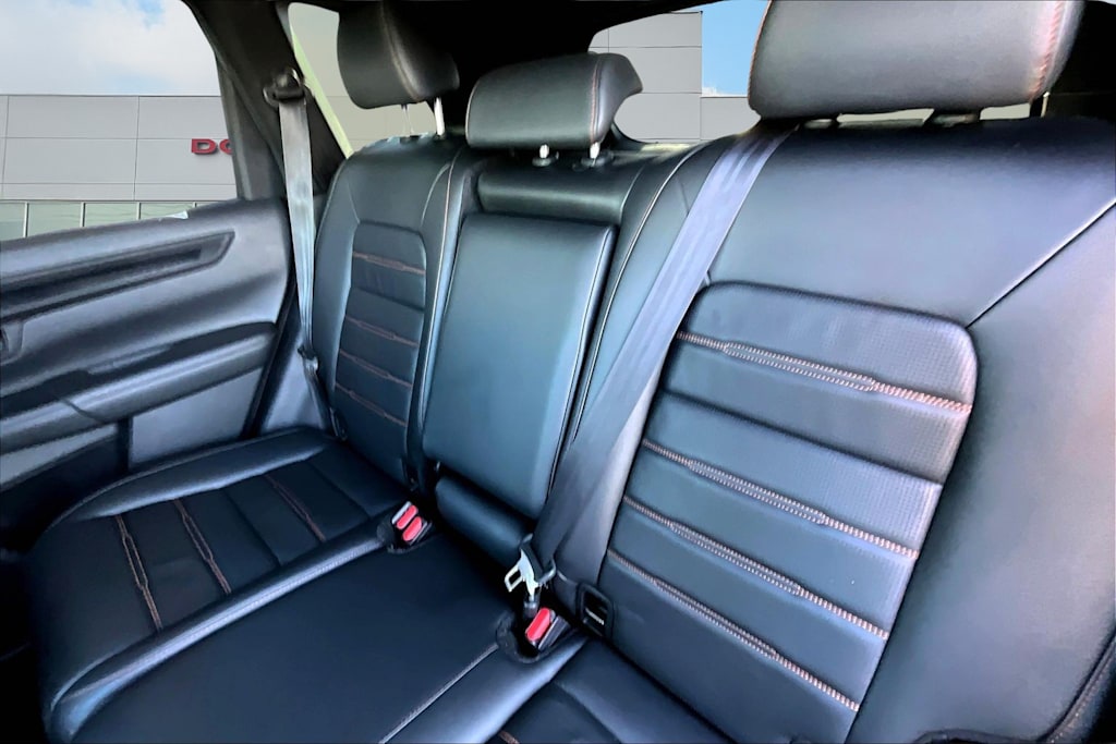 Thumbnail: 2024 Honda CR-V - 13