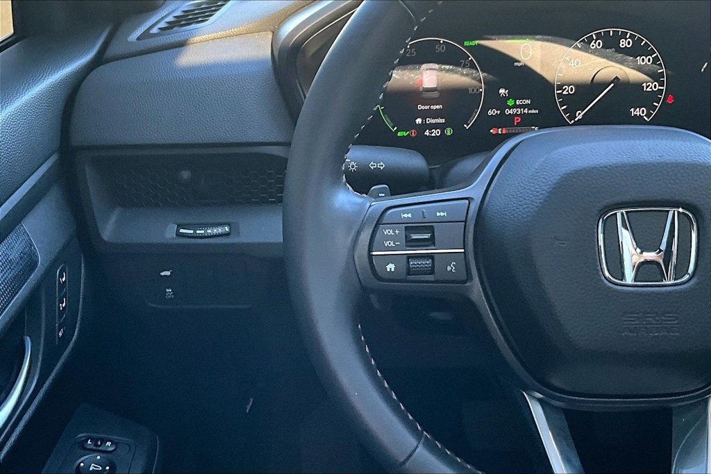 Thumbnail: 2024 Honda CR-V - 26