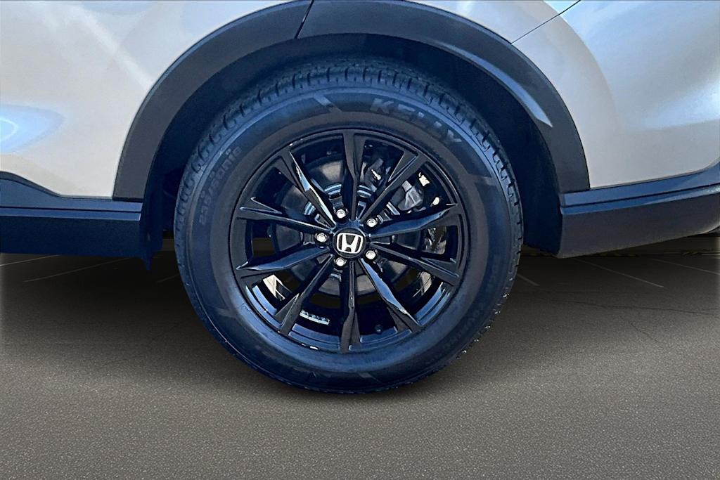 Thumbnail: 2024 Honda CR-V - 36