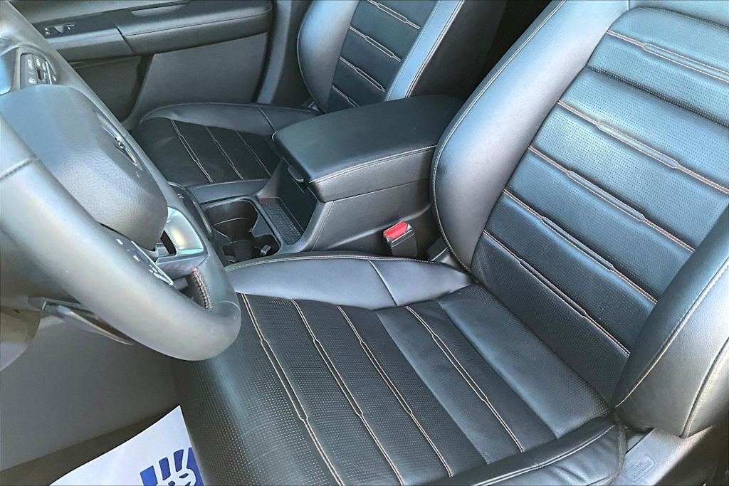 Thumbnail: 2024 Honda CR-V - 11