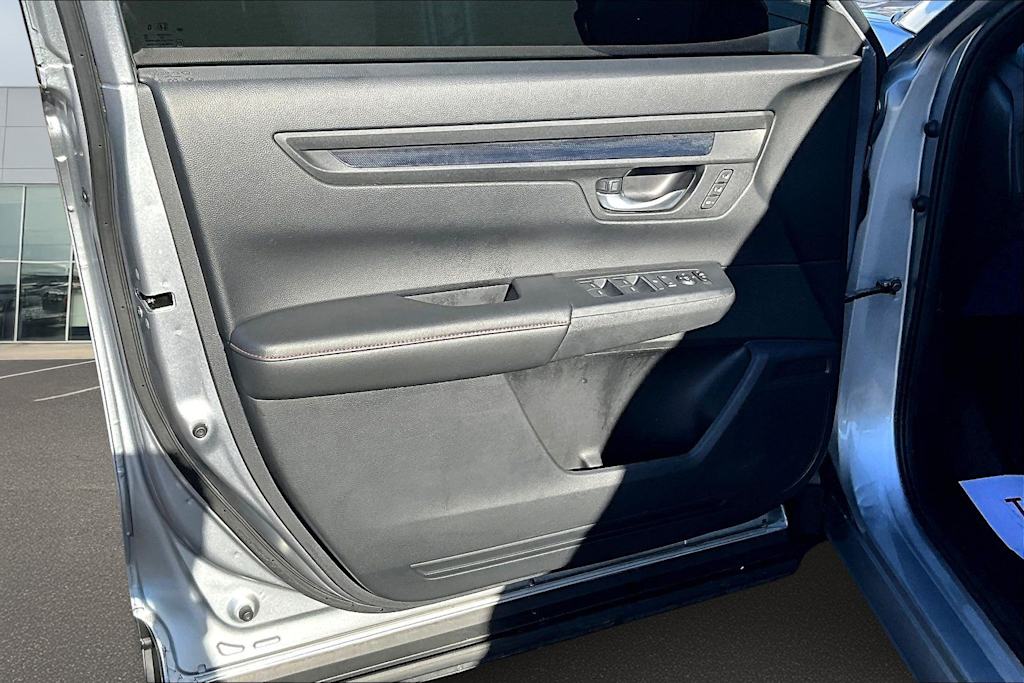 Thumbnail: 2024 Honda CR-V - 28