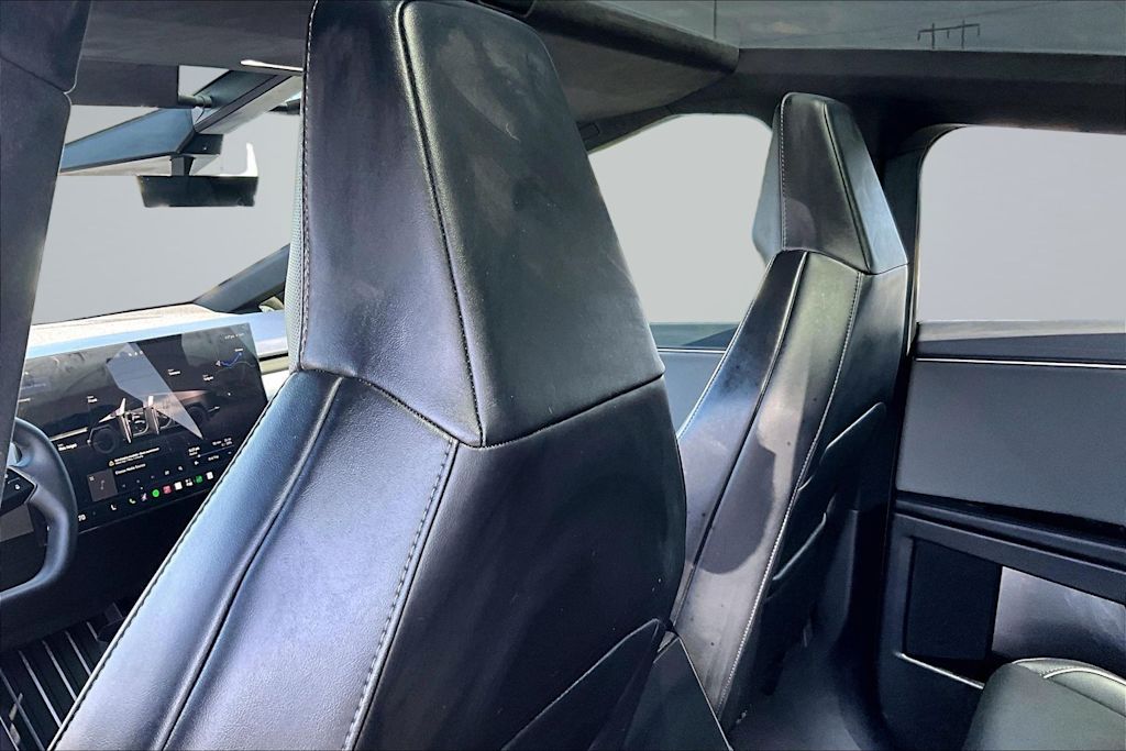 Thumbnail: 2025 Tesla Cybertruck - 12