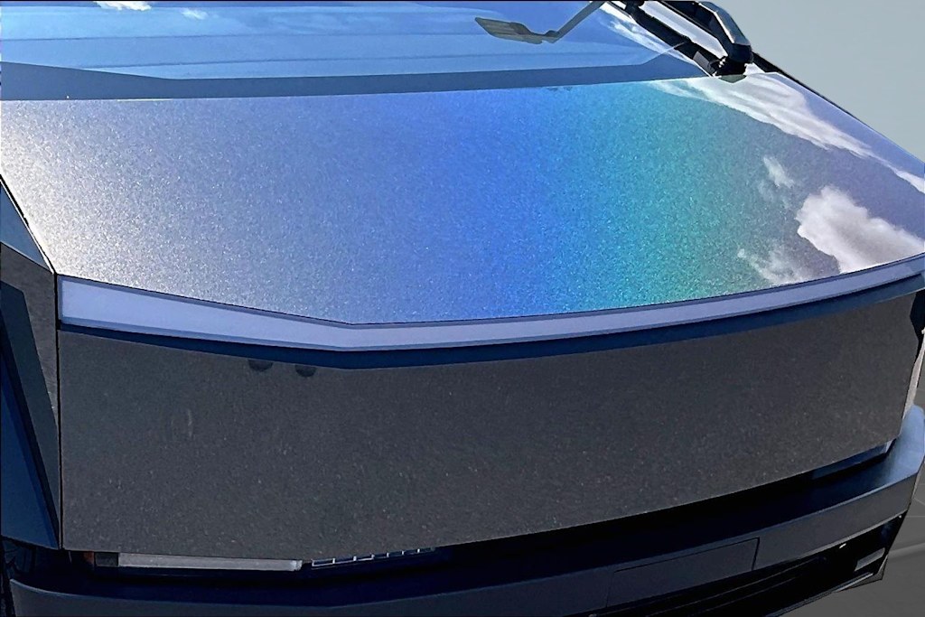 Thumbnail: 2025 Tesla Cybertruck - 33