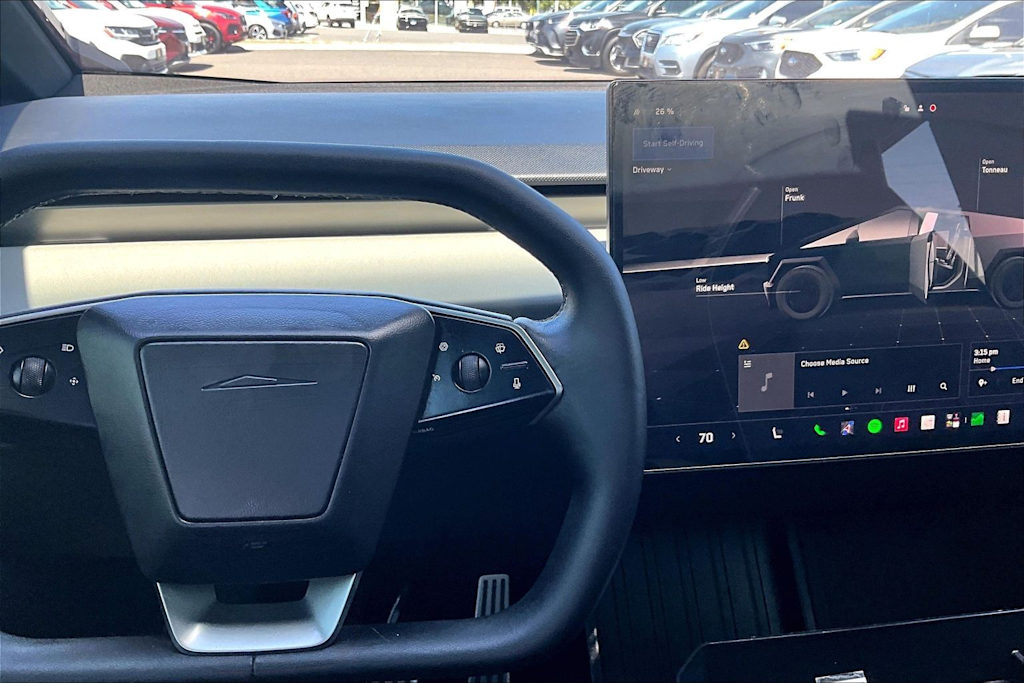 Thumbnail: 2025 Tesla Cybertruck - 27