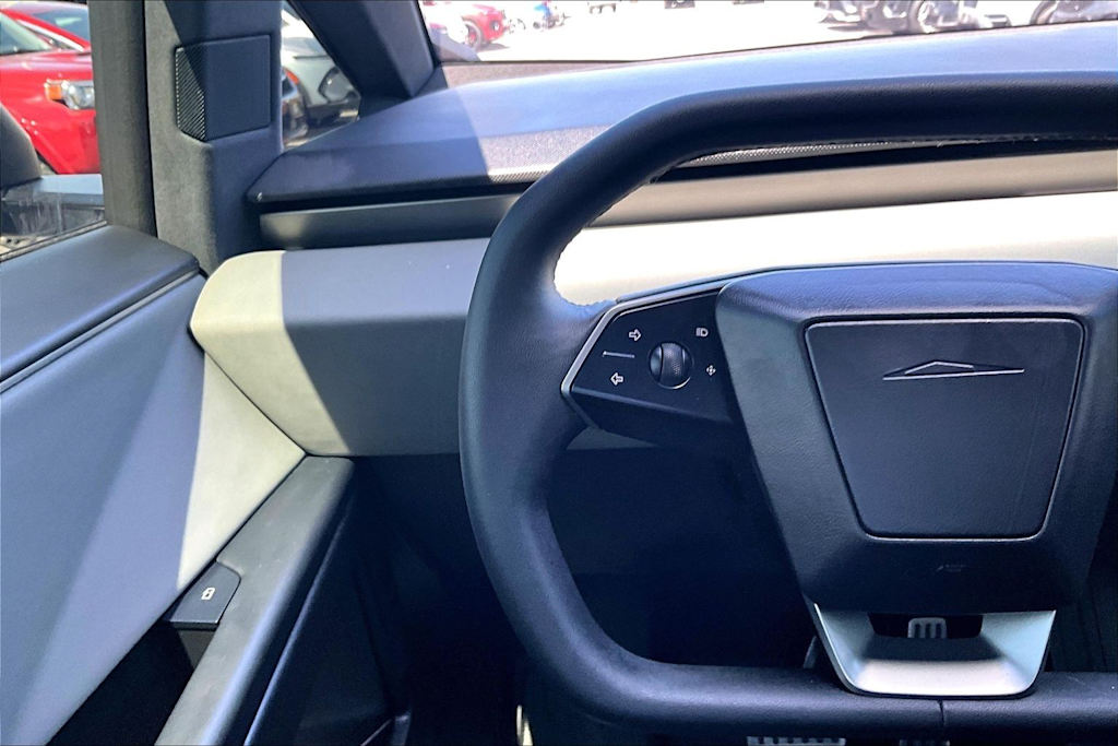Thumbnail: 2025 Tesla Cybertruck - 26