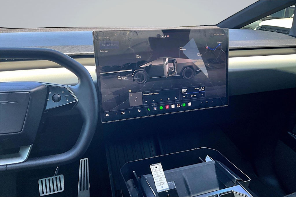 Thumbnail: 2025 Tesla Cybertruck - 15