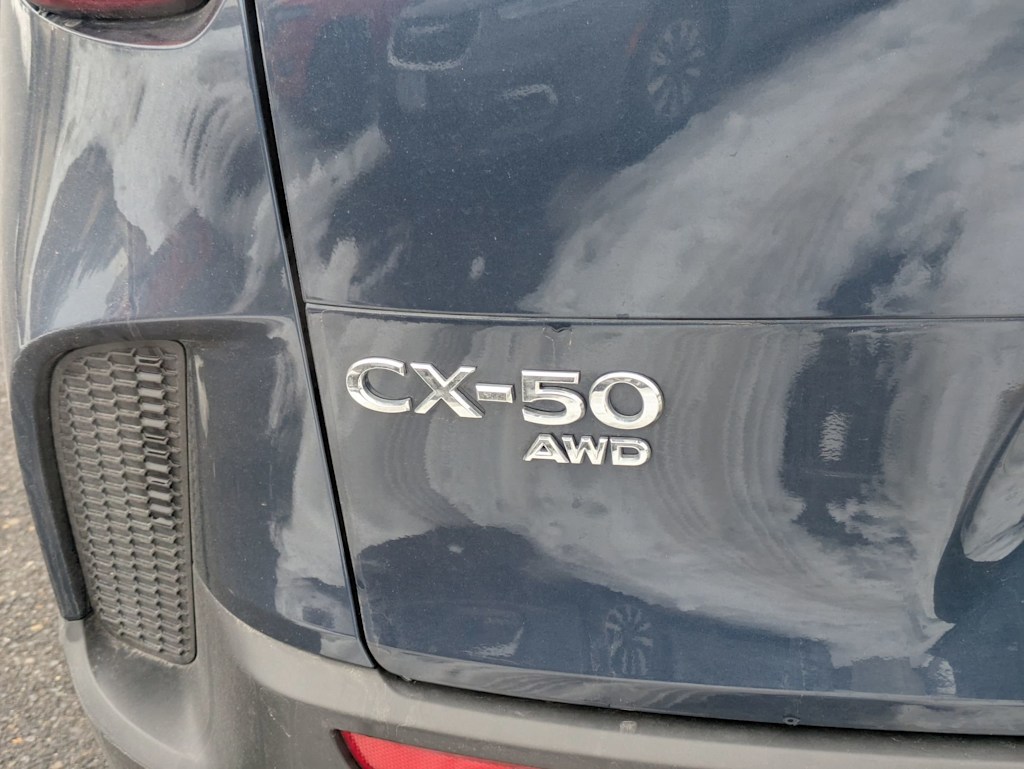 2024 Mazda CX-50 S 14