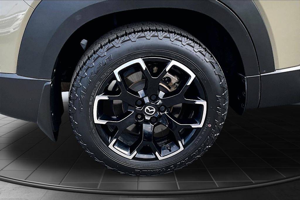 Thumbnail: 2023 Mazda CX-50 - 35