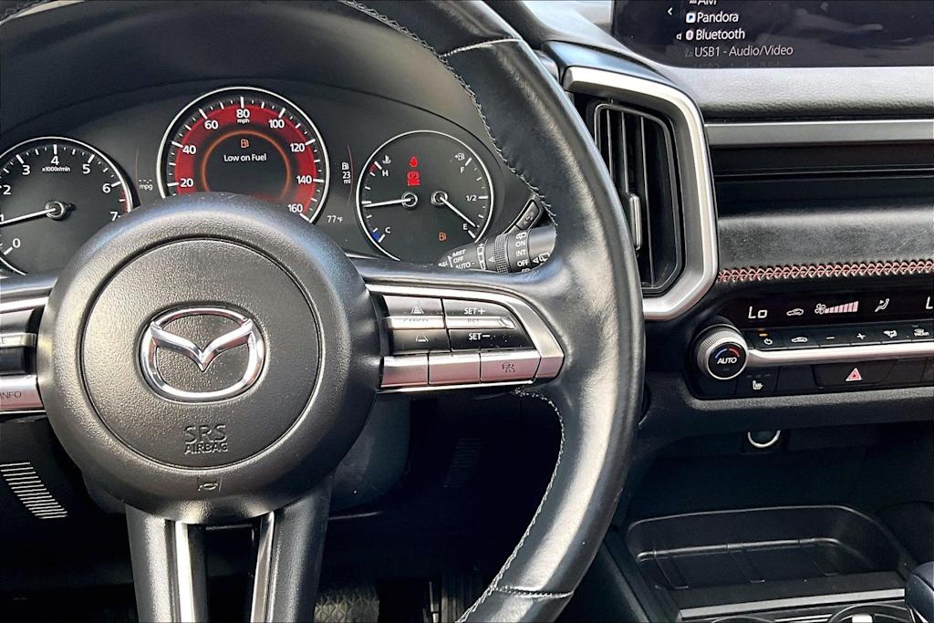 Thumbnail: 2023 Mazda CX-50 - 27