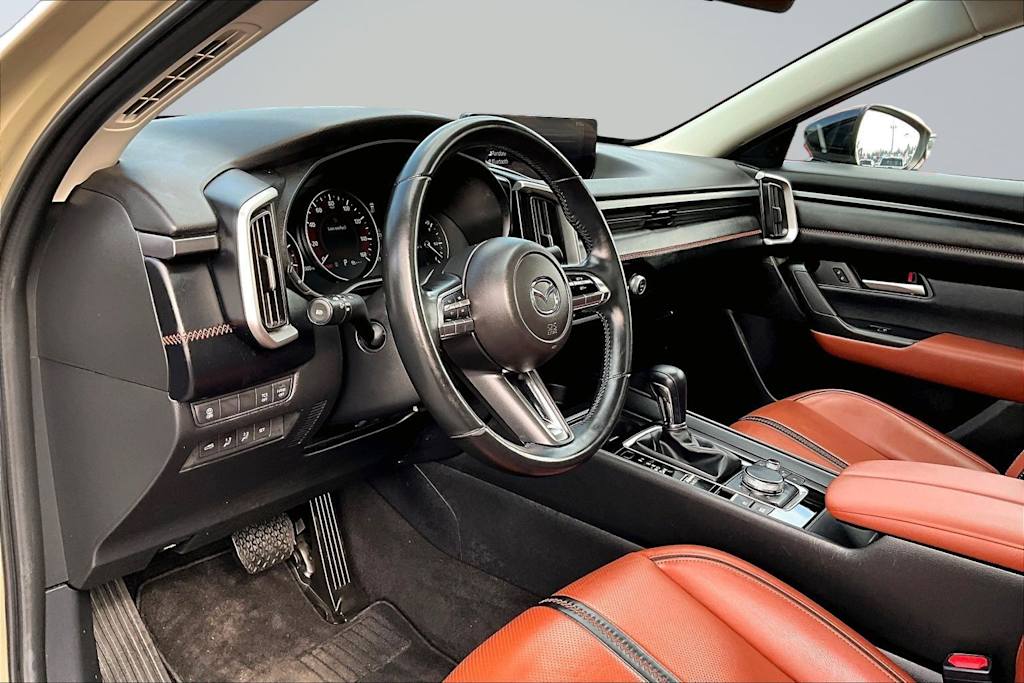 Thumbnail: 2023 Mazda CX-50 - 2