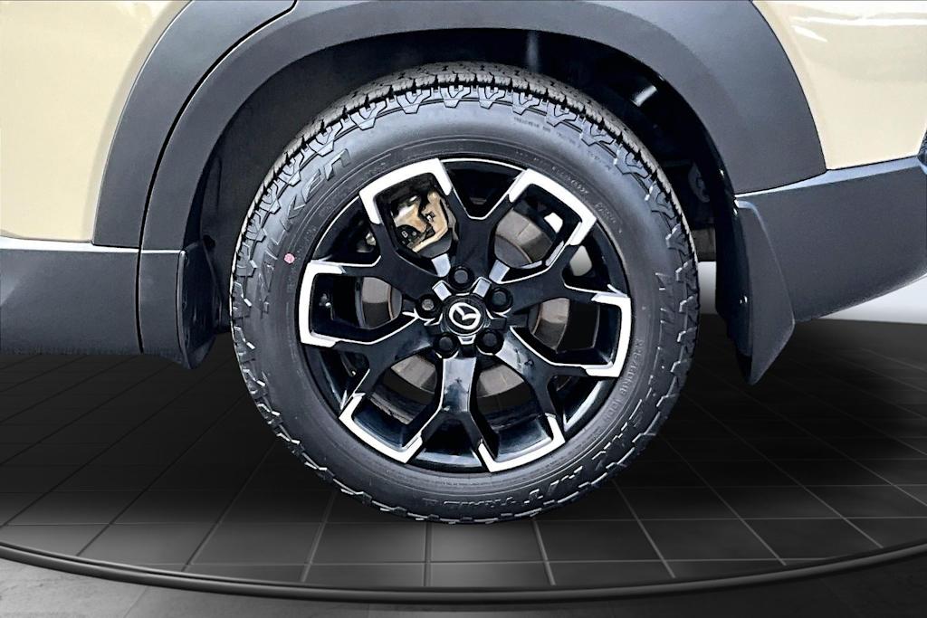 Thumbnail: 2023 Mazda CX-50 - 36