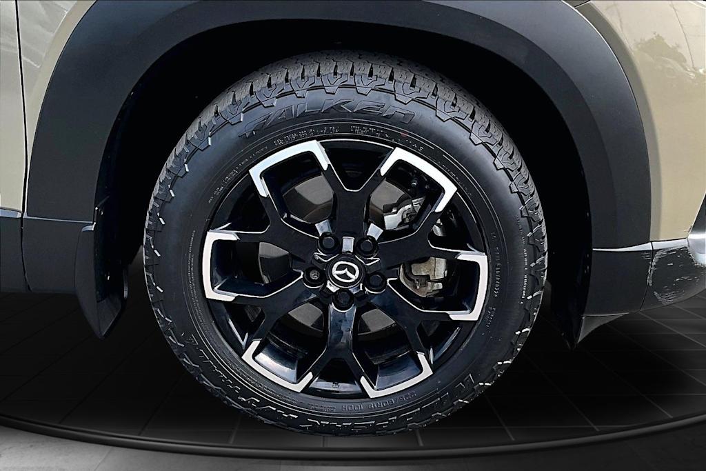 Thumbnail: 2023 Mazda CX-50 - 34