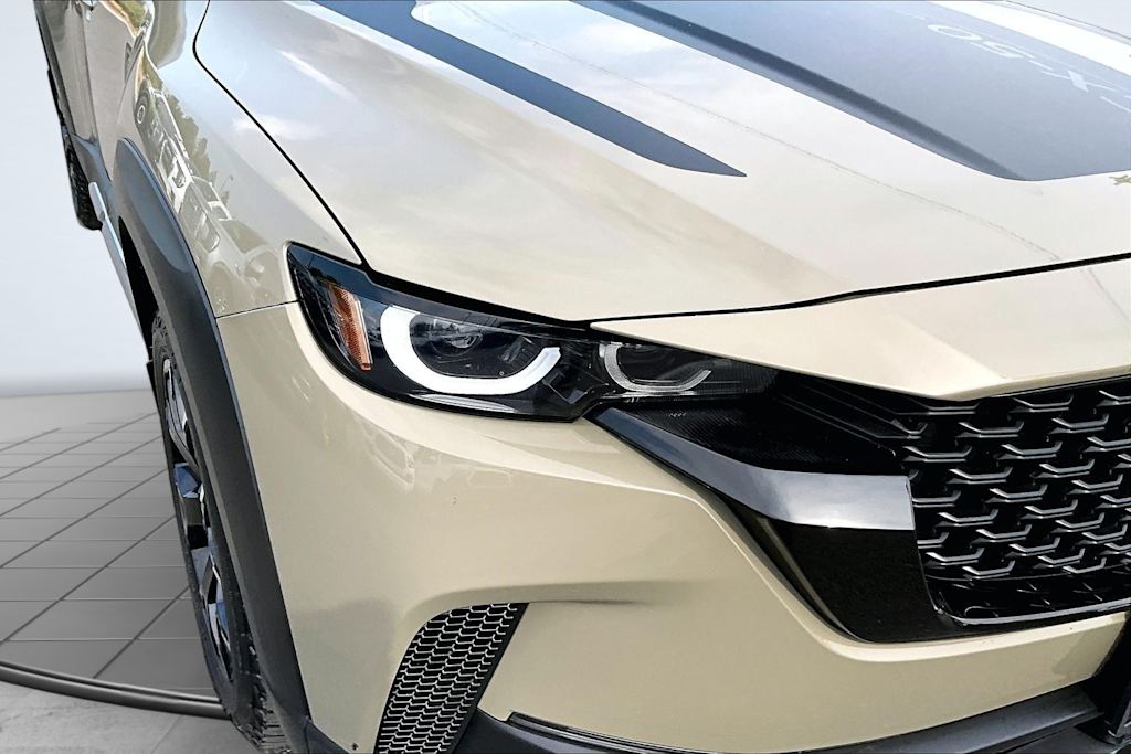 Thumbnail: 2023 Mazda CX-50 - 31