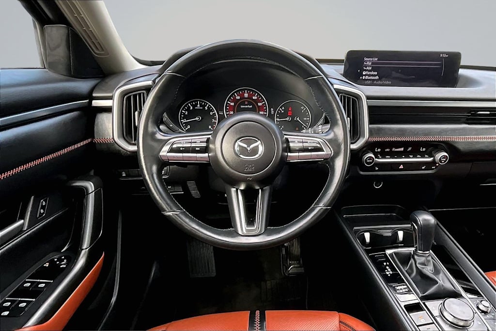 Thumbnail: 2023 Mazda CX-50 - 14