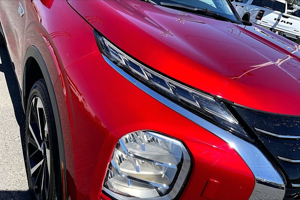 Thumbnail: 2025 Mitsubishi Outlander - 31